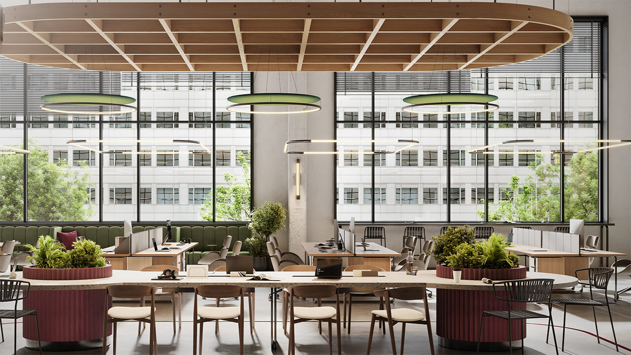 tiện ích căn hộ jasari