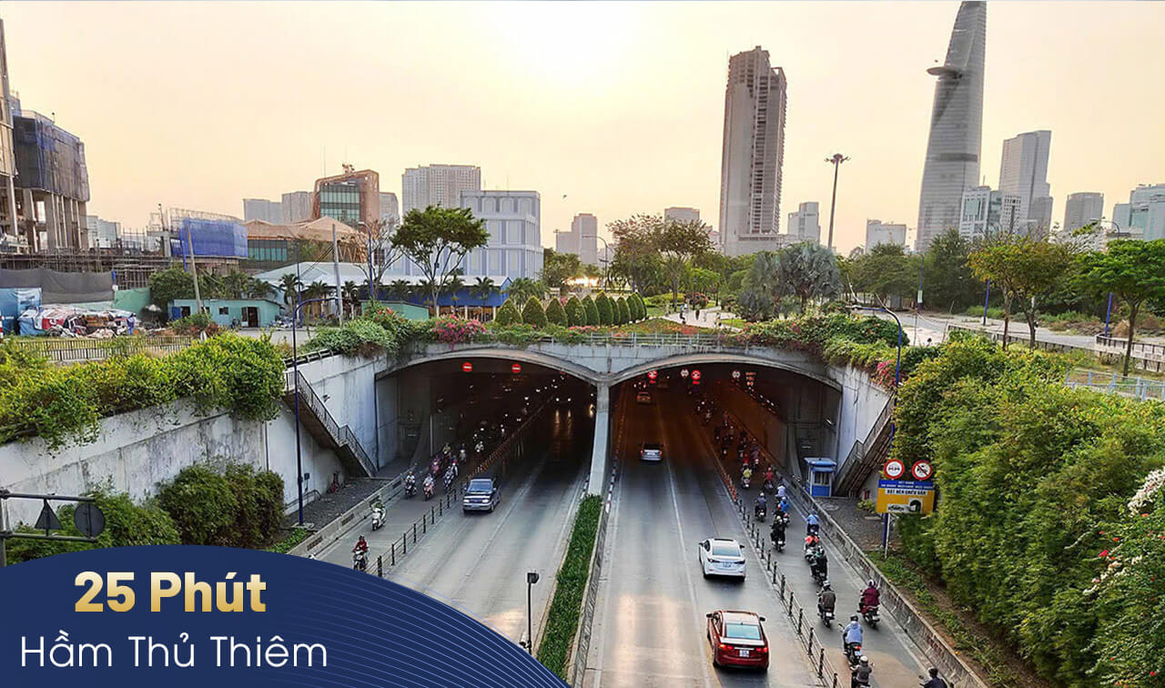 tiện ích căn hộ jasari