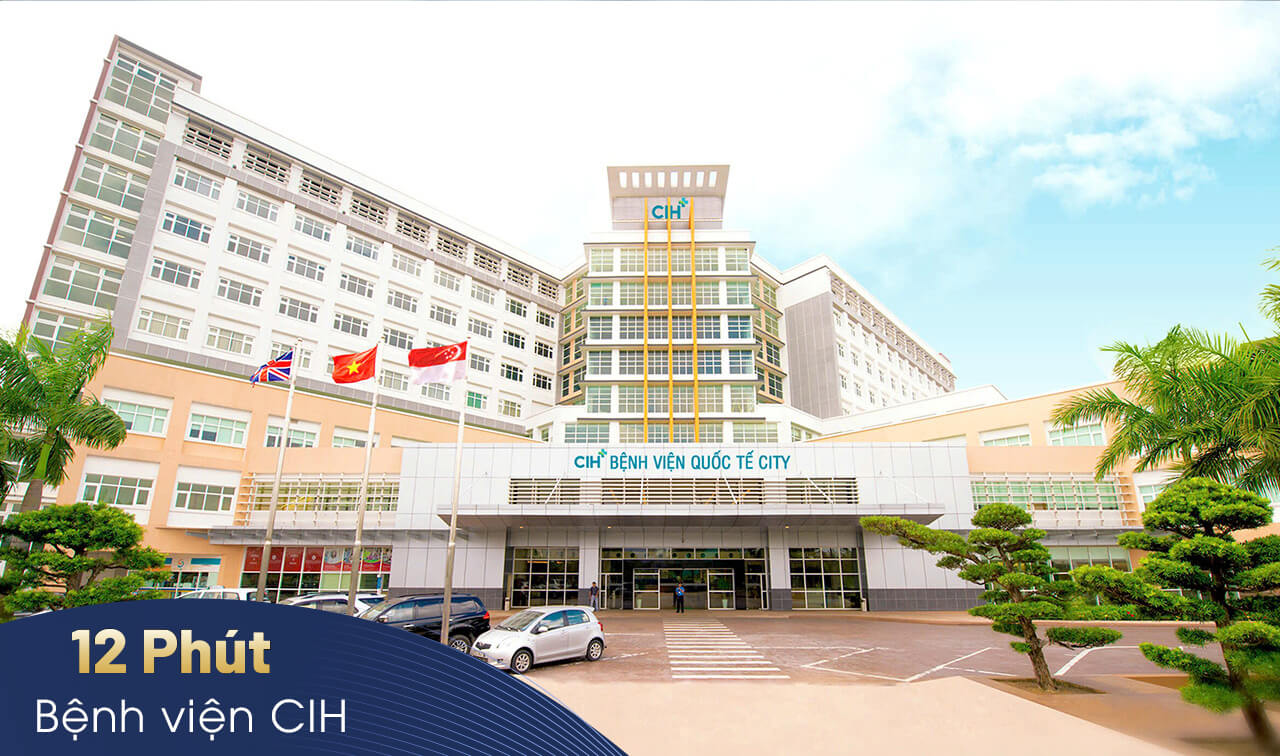 tiện ích căn hộ jasari