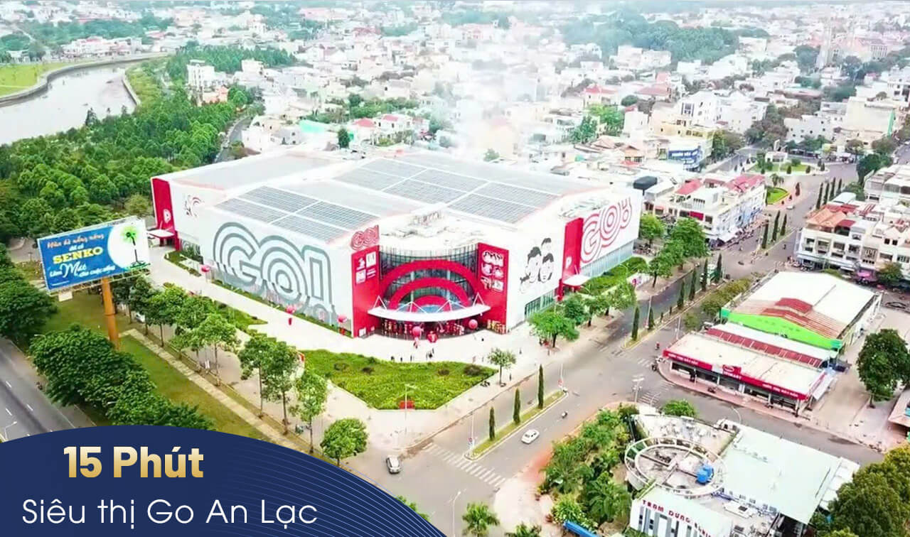 tiện ích căn hộ jasari