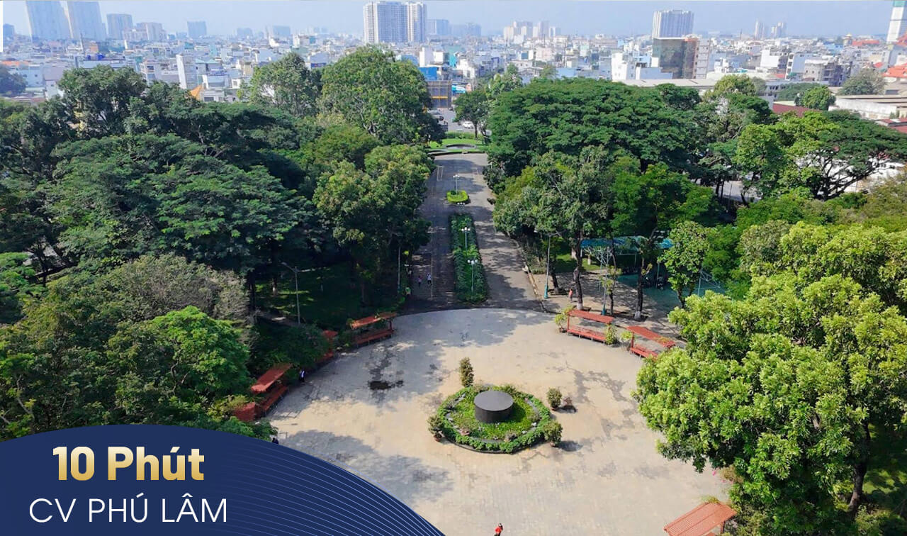 tiện ích căn hộ jasari