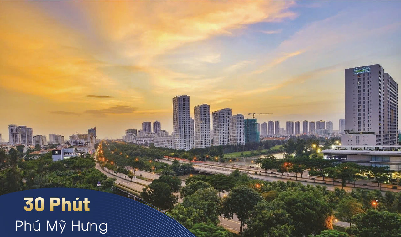 tiện ích căn hộ jasari