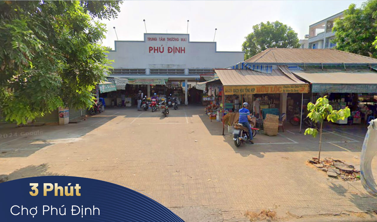 tiện ích căn hộ jasari