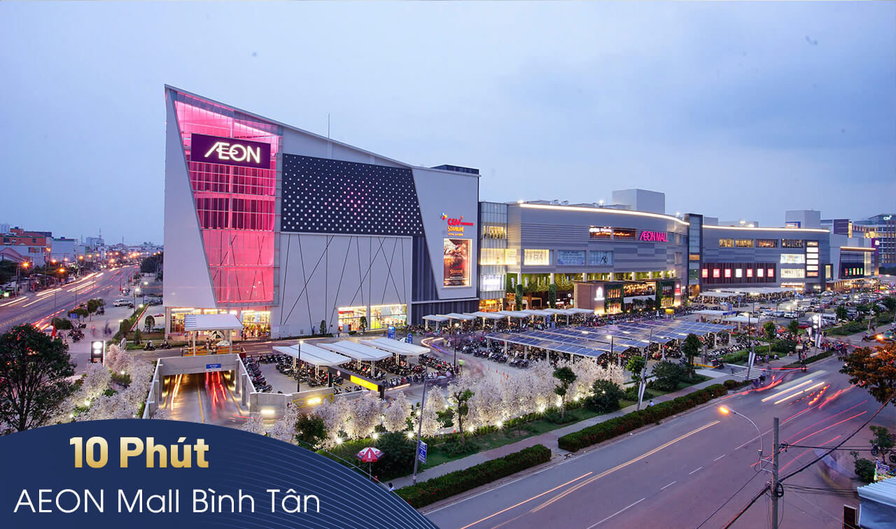 tiện ích căn hộ jasari