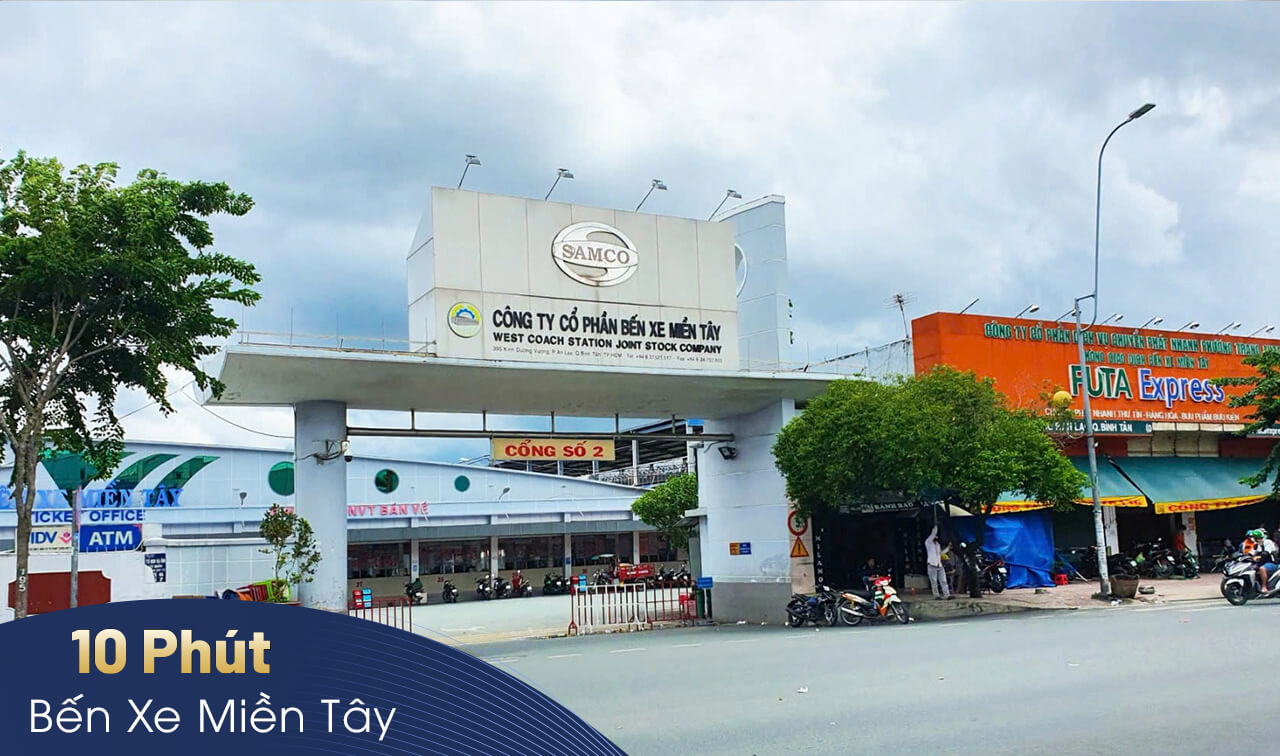 tiện ích căn hộ jasari