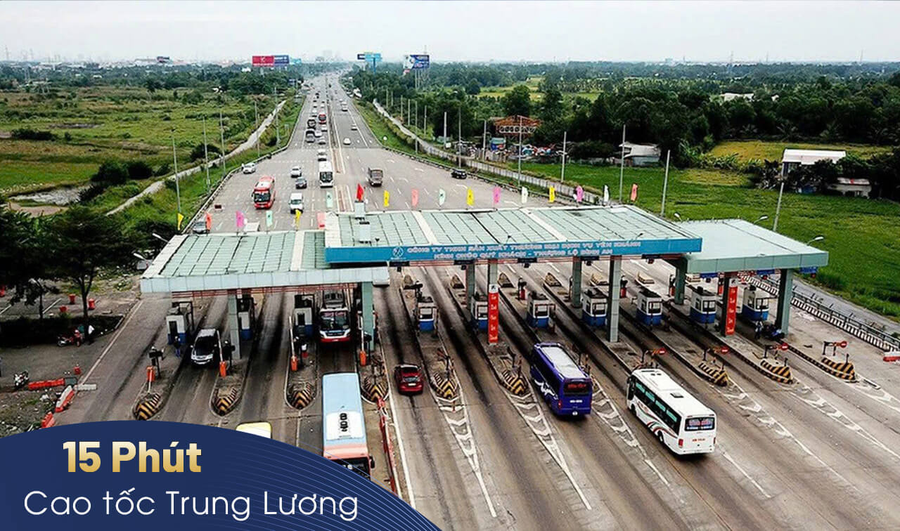 tiện ích căn hộ jasari