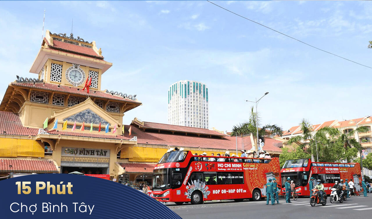 tiện ích căn hộ jasari